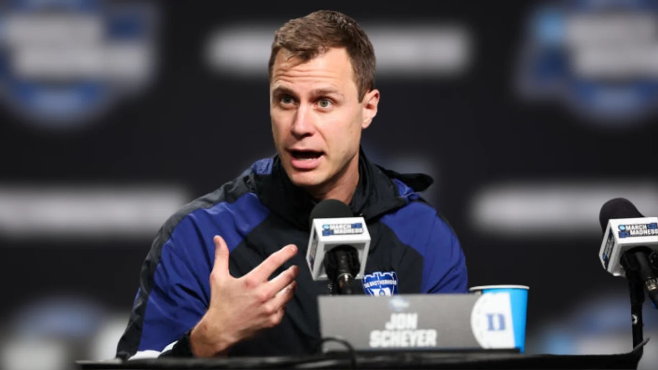 2024 NCAA Tournament expert picks.