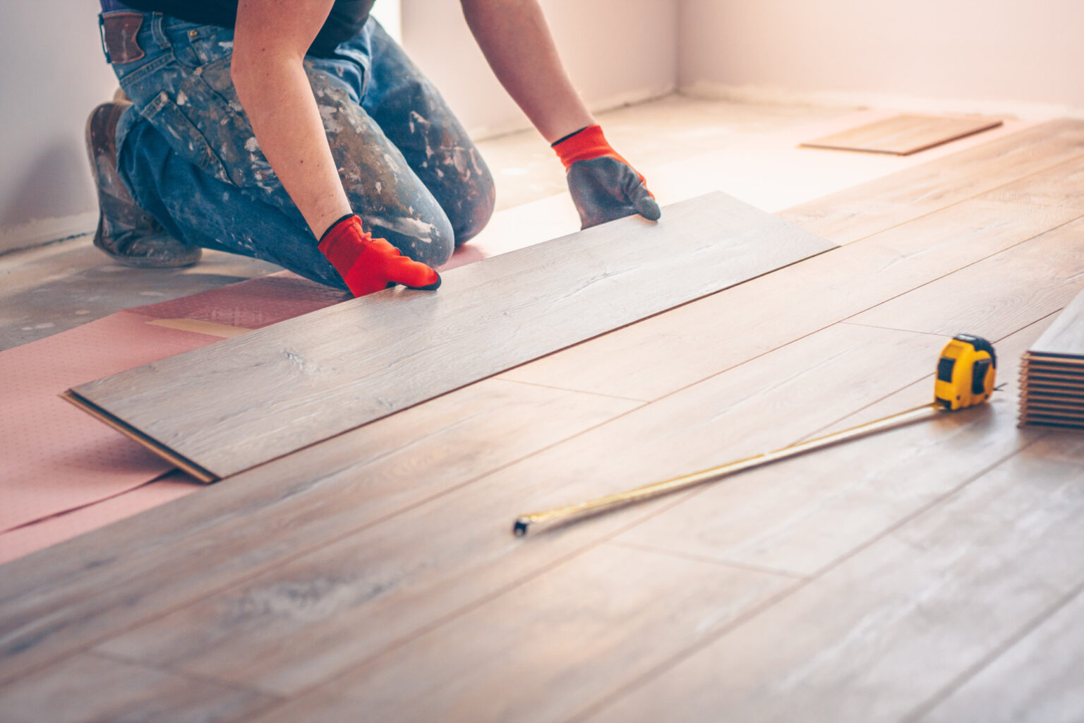 How Much Does Flooring Installation Cost? A Homeowner’s Guide