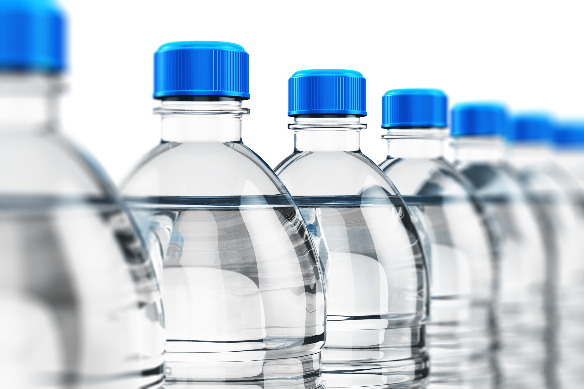 The Pros and Cons of Bottled Water vs Tap Water