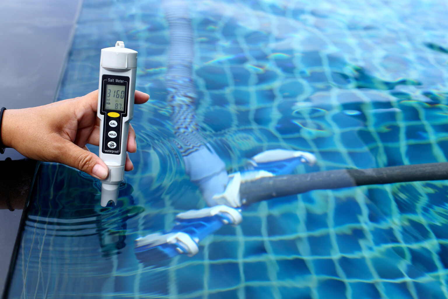 5 Reasons Why You Should Consider a Pool Inspection Before Buying