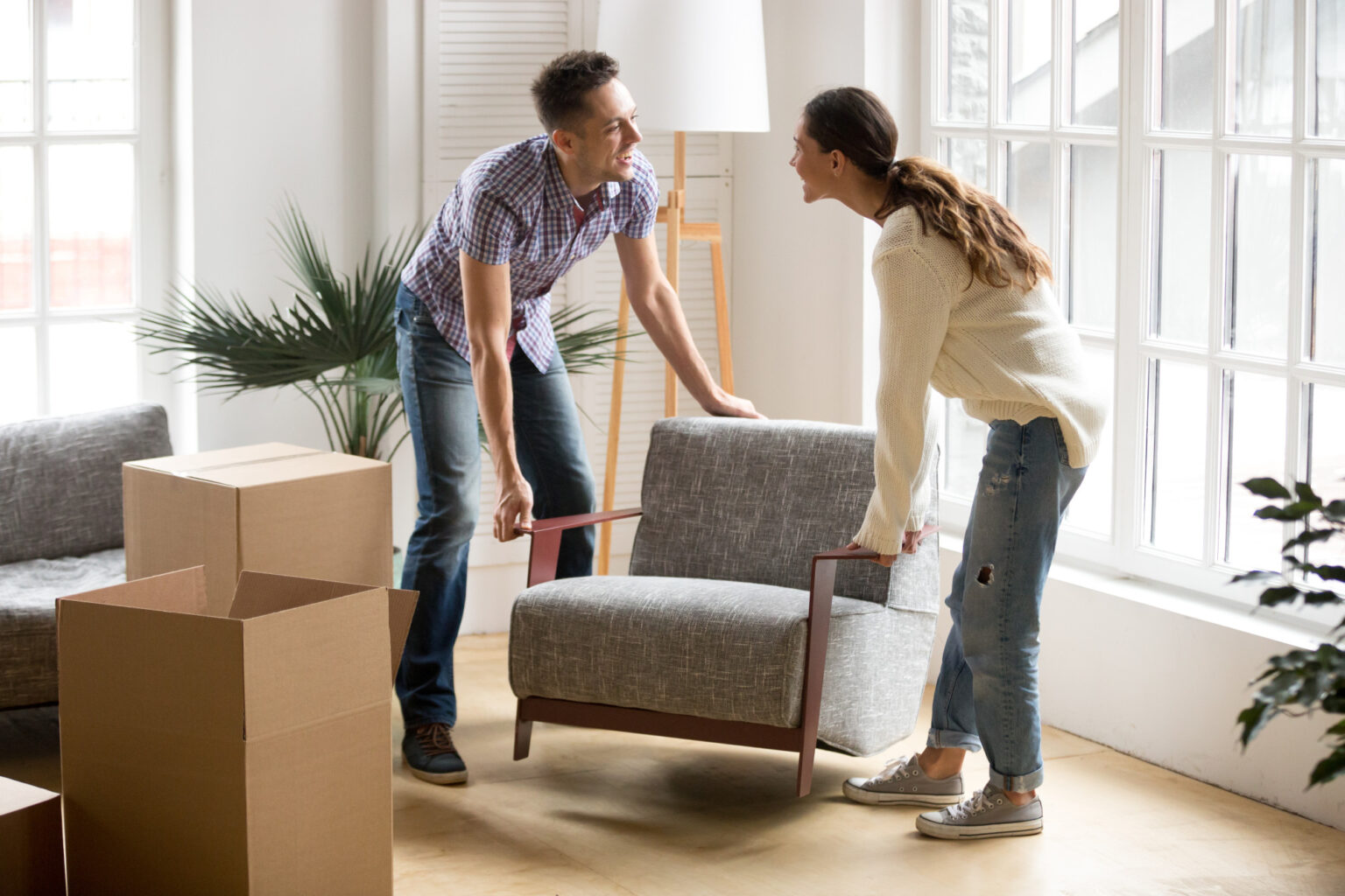 How Much Does It Cost to Furnish a House? A Basic Guide