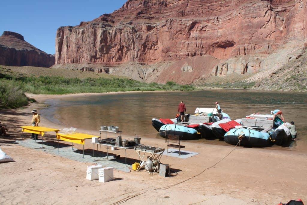 The Ultimate Guide To Rafting in Utah