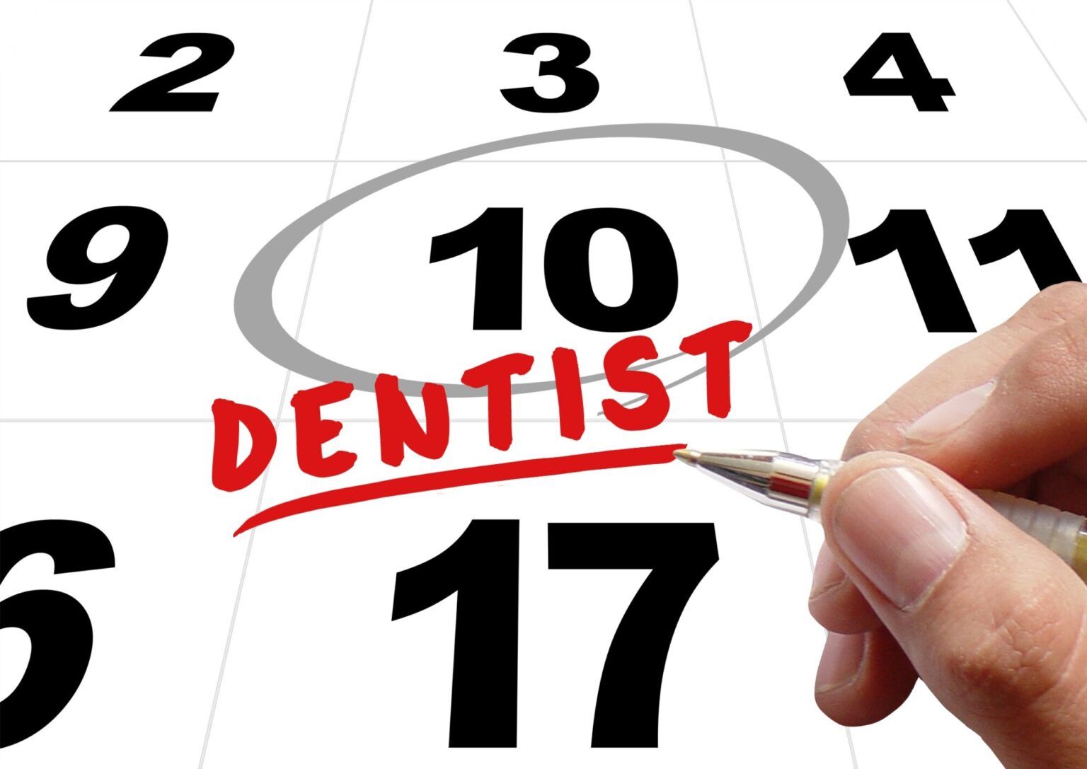 Dental Scheduling Tips for Your Practice