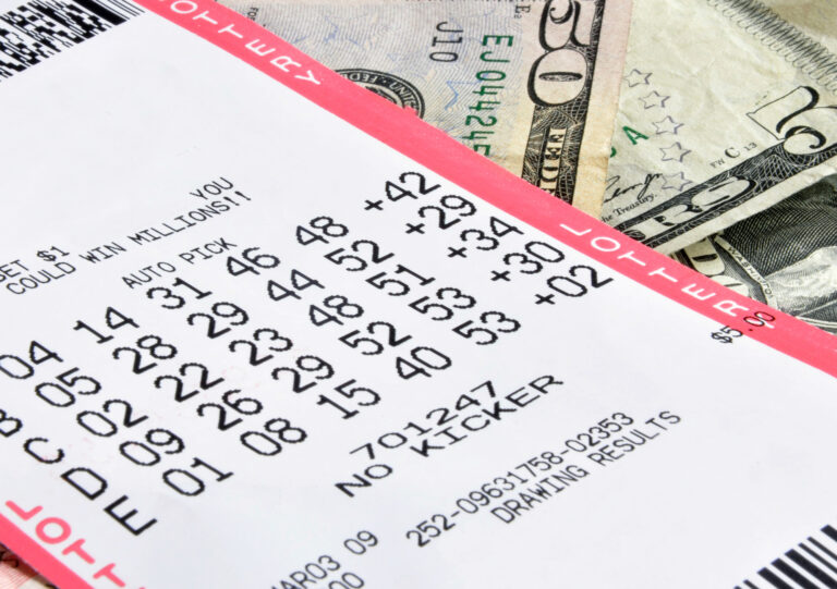 FAQs About Lottery Annuity—Answered!