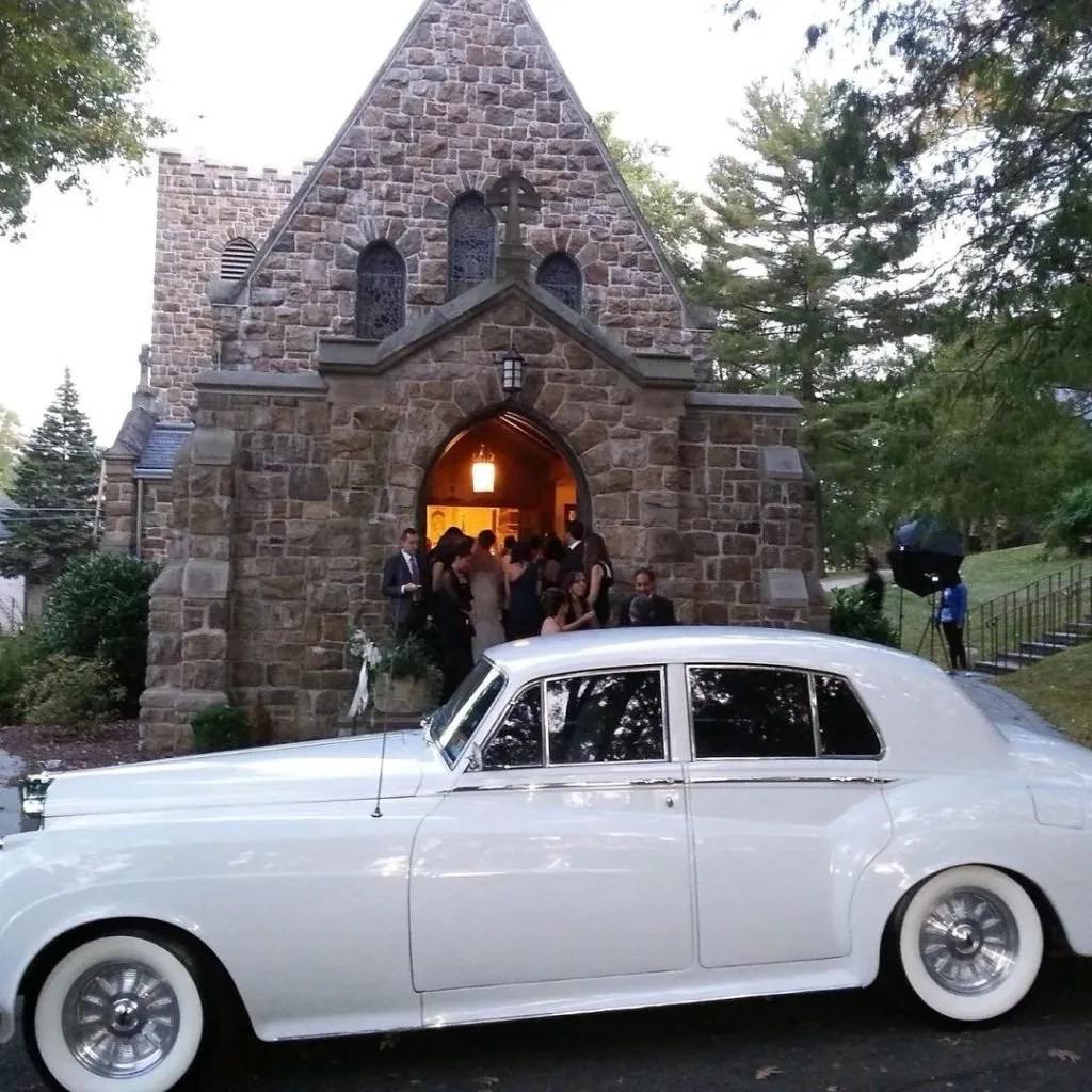 Winter Wedding Limo Specials in Westfield New Jersey Action Limos
