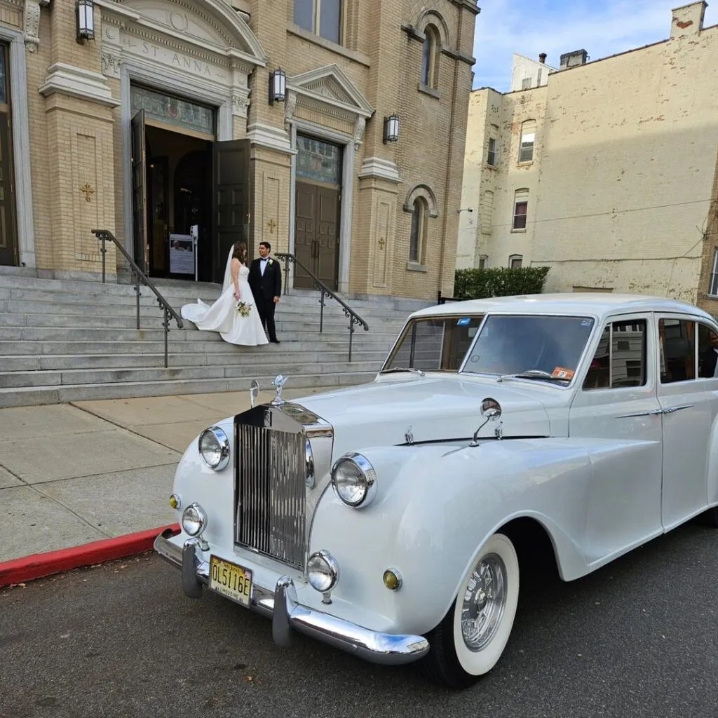 Did You Google Scotch Plains NJ Wedding Limos? Action Limos