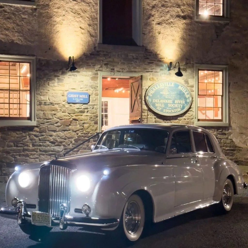 Winter Wedding Limo Specials in Westfield New Jersey Action Limos