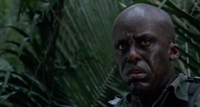 An Action Movie Classic PREDATOR One of the Top Ten Best Action Movies, Ever