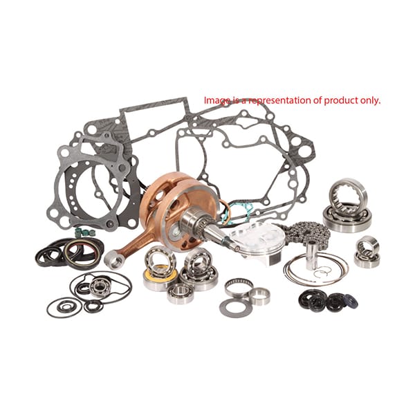 Wrench Rabbit ATV Engine Rebuild Kit - Action Offroad