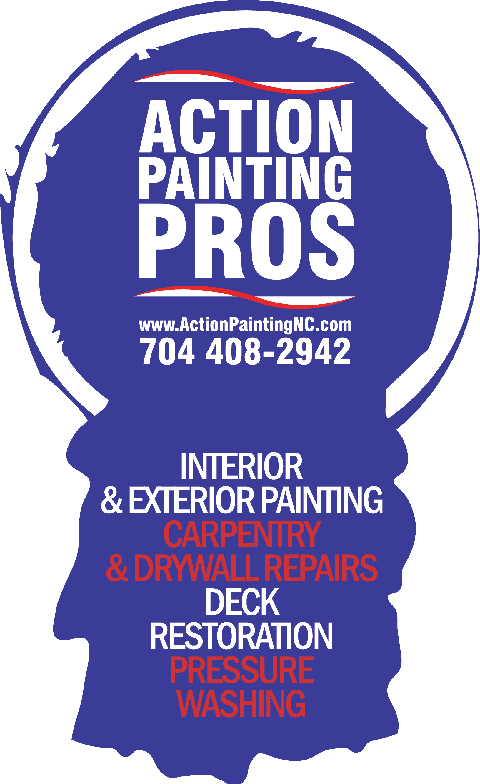 POUR (1) Action Painting Pros