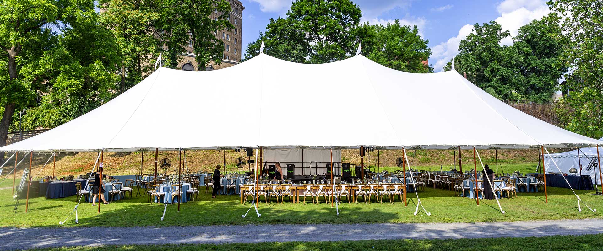 Party & Event Rentals Allentown PA Action Party Rentals