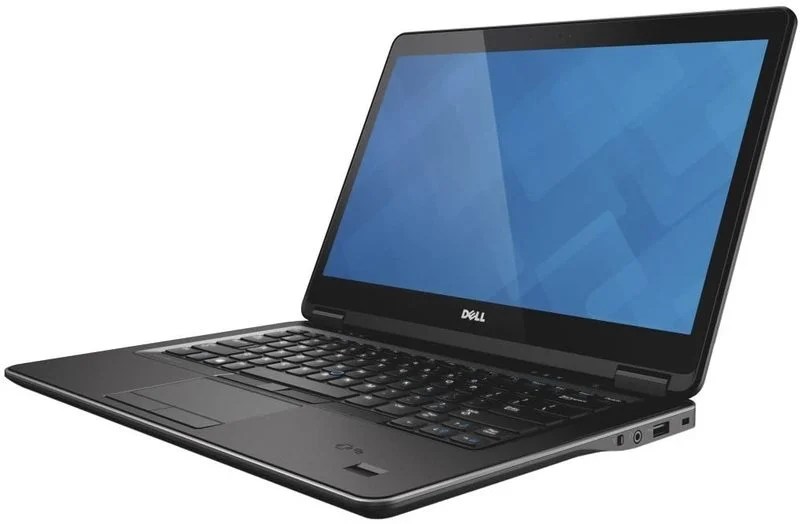 Dell Latitude E7440 14" Laptop Intel Core i7, 8GB RAM, 128GB SSD Action Computers