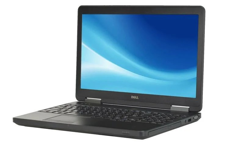 Dell Latitude E5540 15.6" Intel Core i5, 8 GB RAM, 500 GB