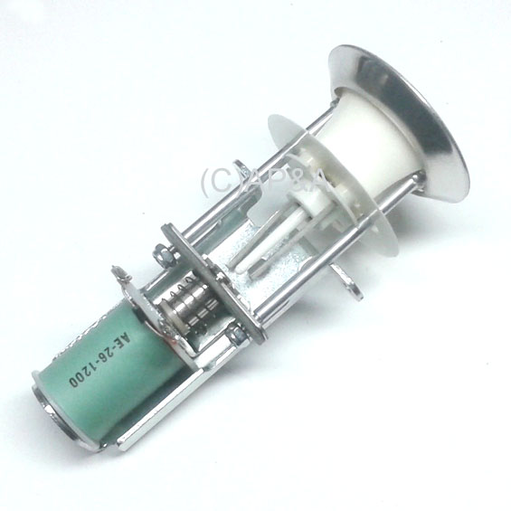 Action Pinball POP_ASSY2 Pop Bumper Assembly (Bally SS) w/ AE26