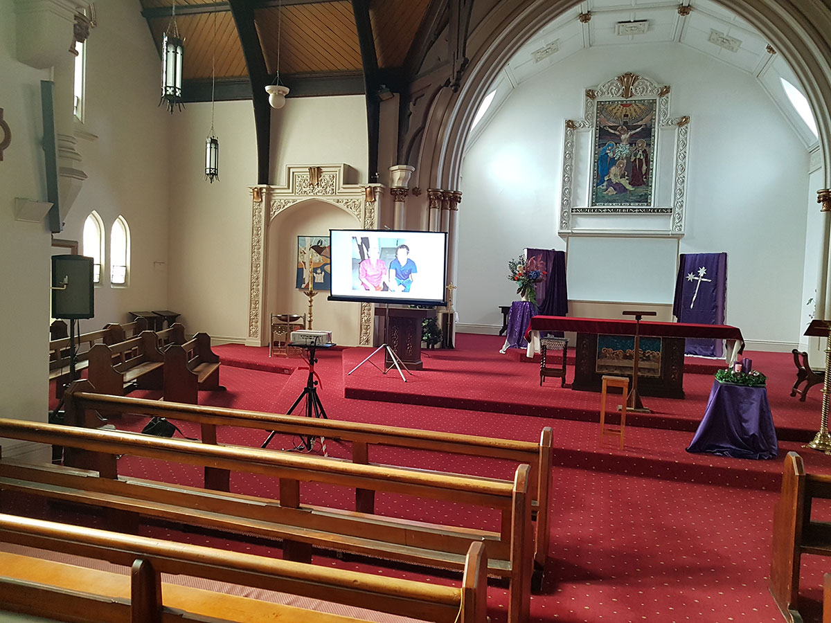 Projector Hire Melbourne Action Presentations Melbourne