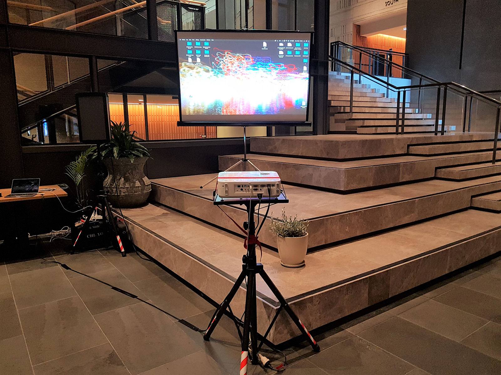 Projector Hire Melbourne Action Presentations Melbourne