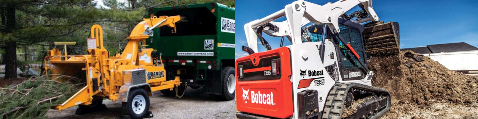 Equipment Rentals in Kingsport TN Action Rental