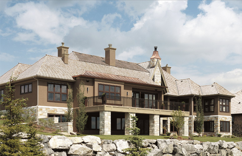 Elbow Valley Calgary & Area Roofing & Siding Contractors Action