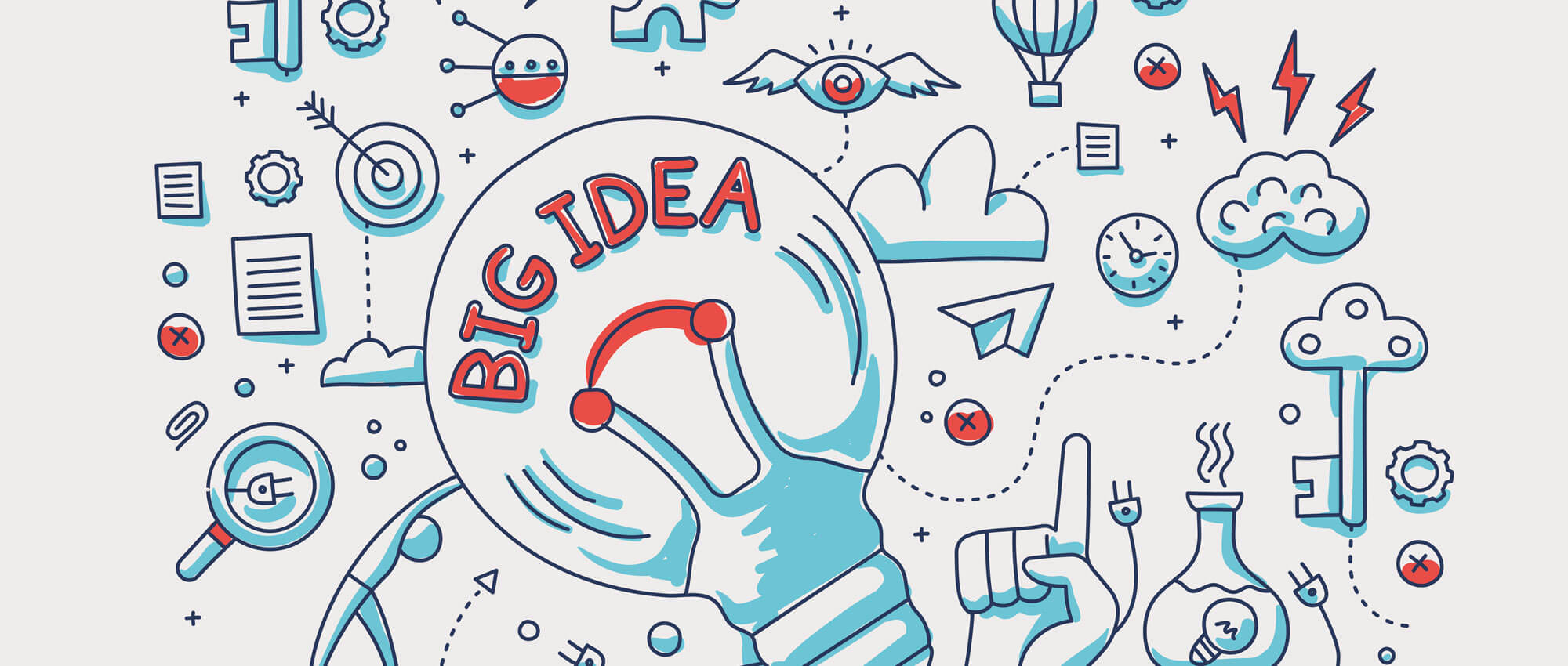 7 Essential Tips for Developing Your Creative Thinking Skills Action 7 Essential Tips for Developing Your Creative Thinking Skills Action