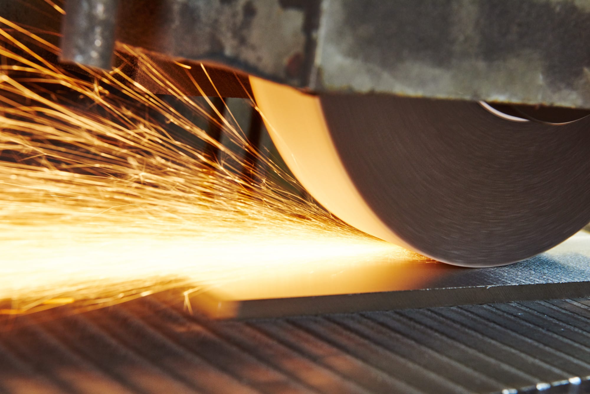 Keep Calm and Grind On Solving Common Grinding Wheel