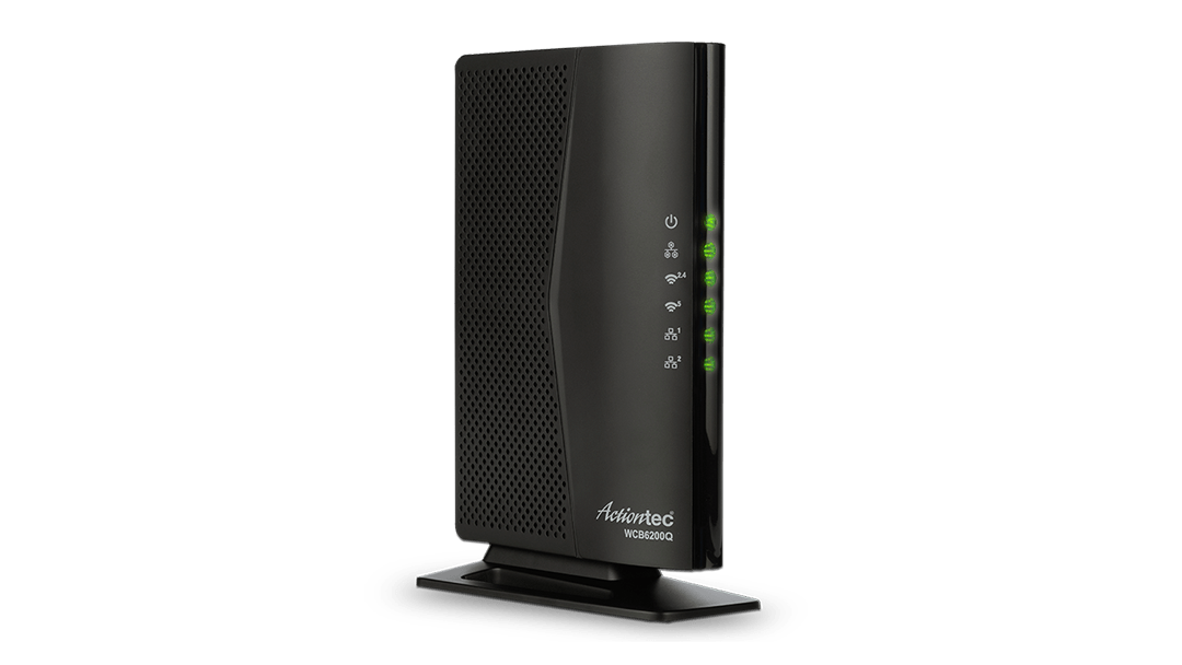 WCB6200Q - WiFi Network Extender WCB6200Q - Actiontec.com