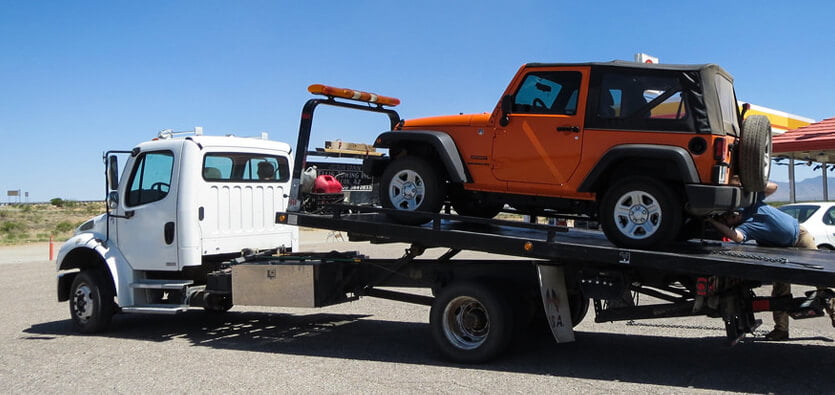 tow truck driver jobs edmonton Mercy Microblog Diaporama