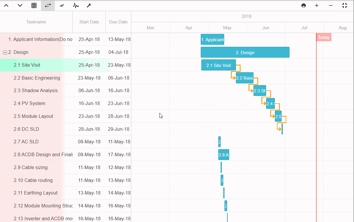 16 Best Project Scheduling Software to Master the Timeline
