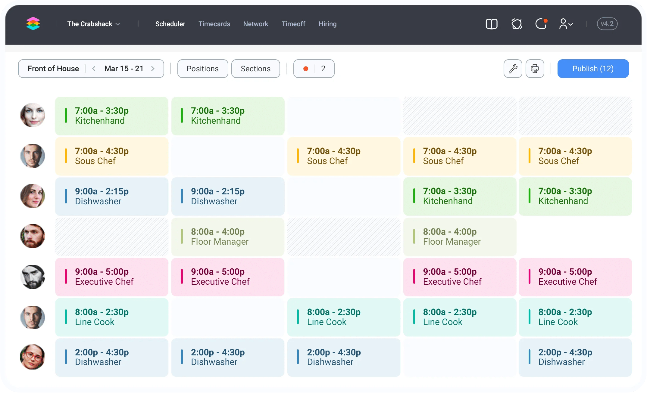 What's the Tickin'? 15 Best & Totally Free Time Clock Apps
