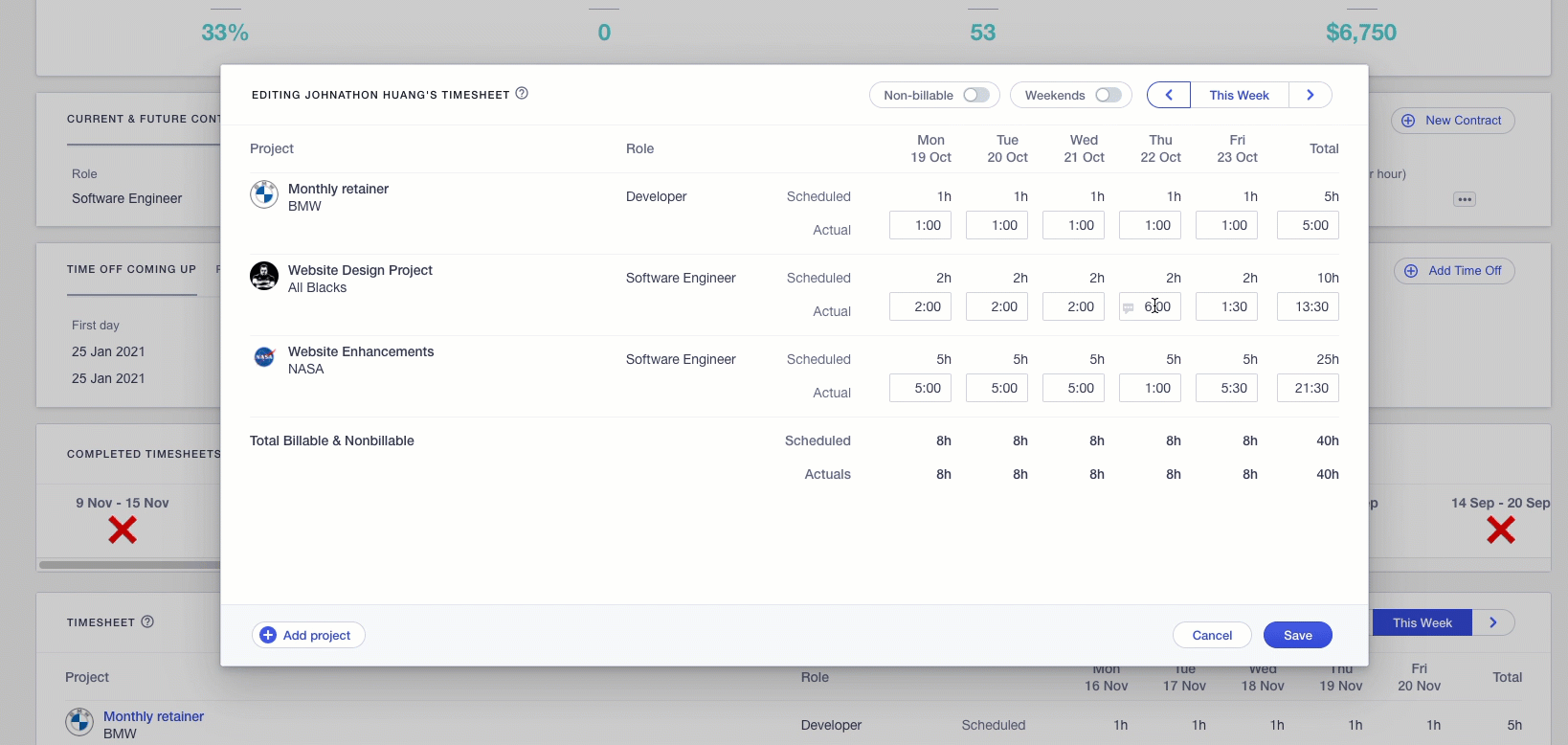 What's the Tickin'? 15 Best & Totally Free Time Clock Apps
