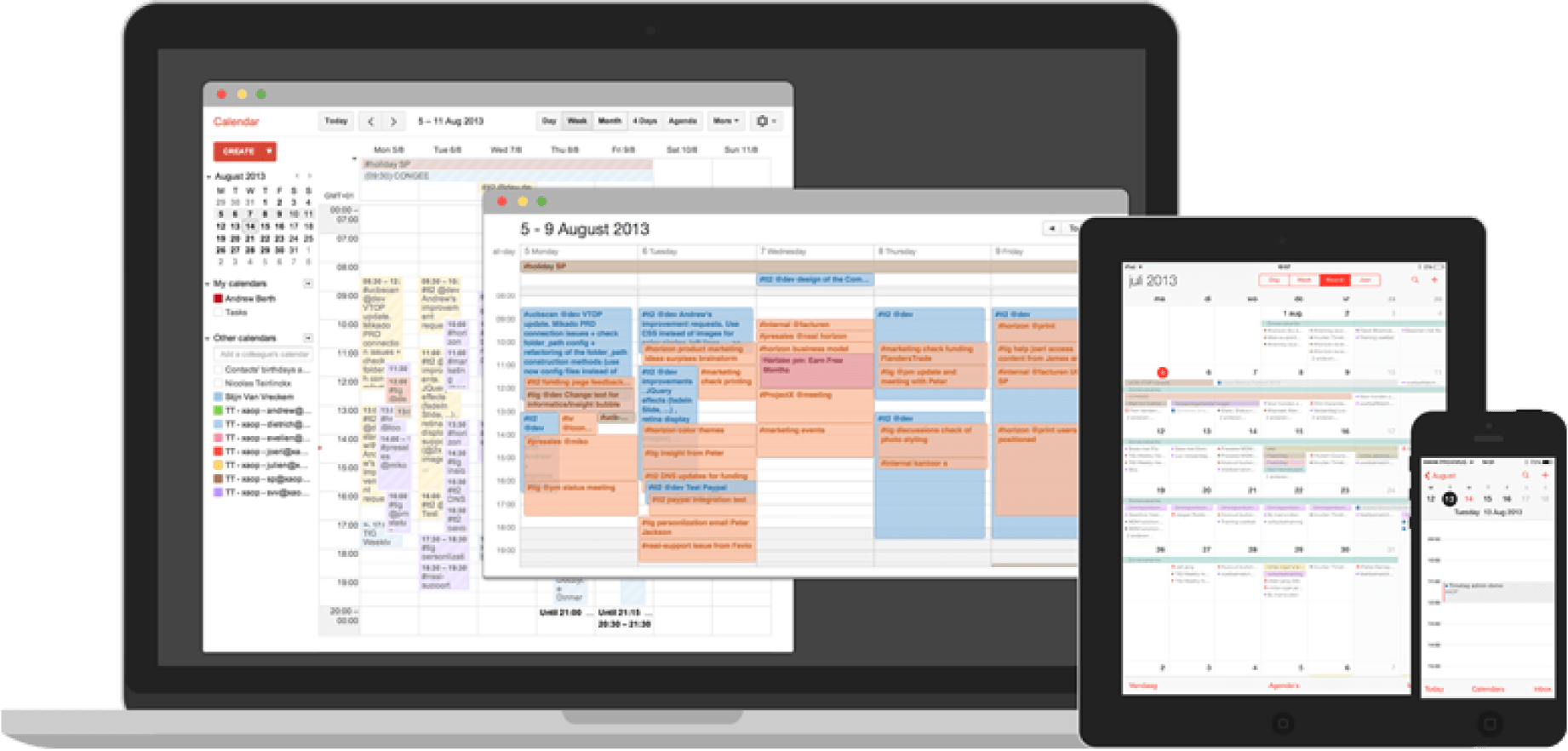 15 Free Time Tracker Apps to Try Out in 2024