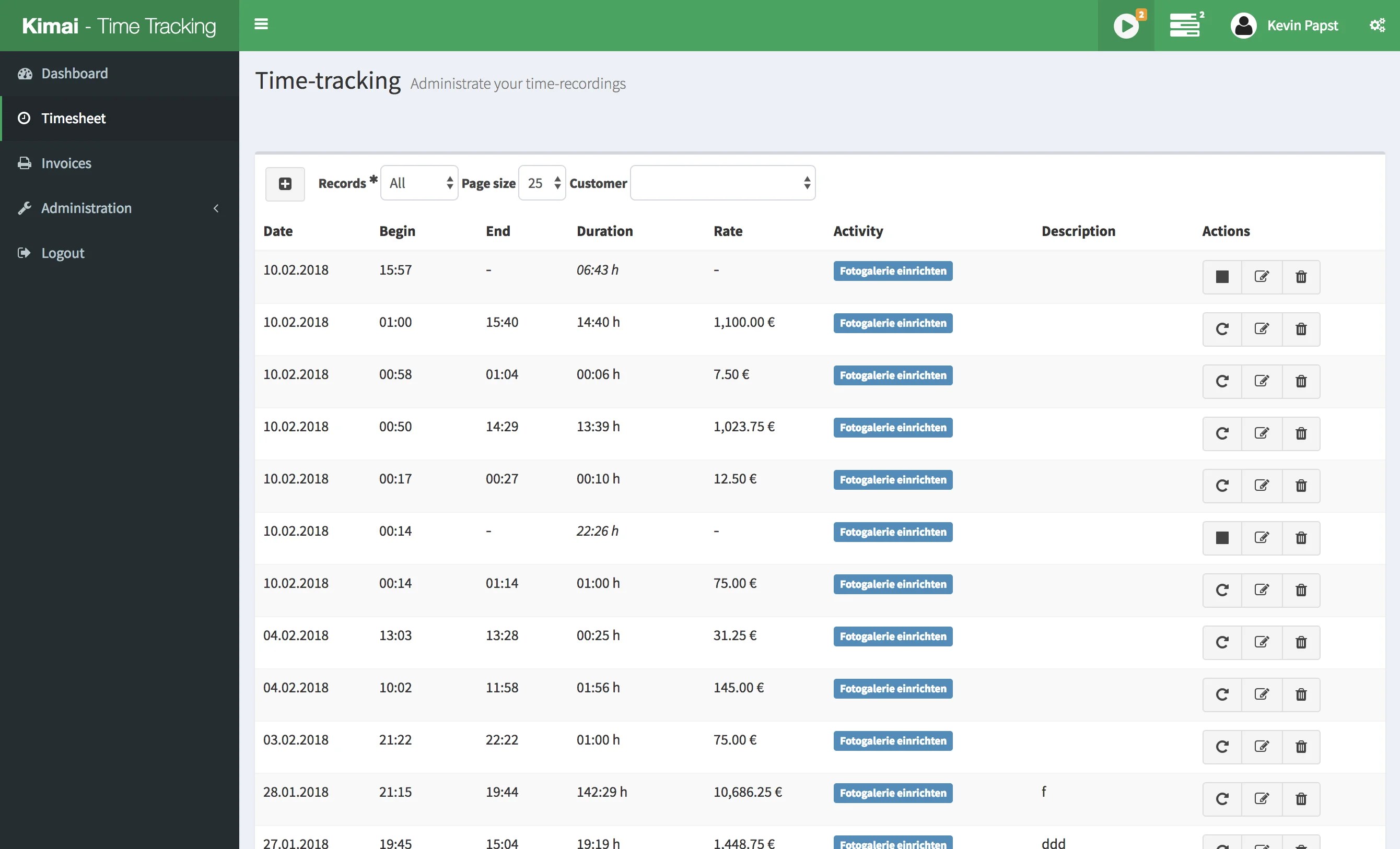 We Found The Best Employee Time Tracking Software for You
