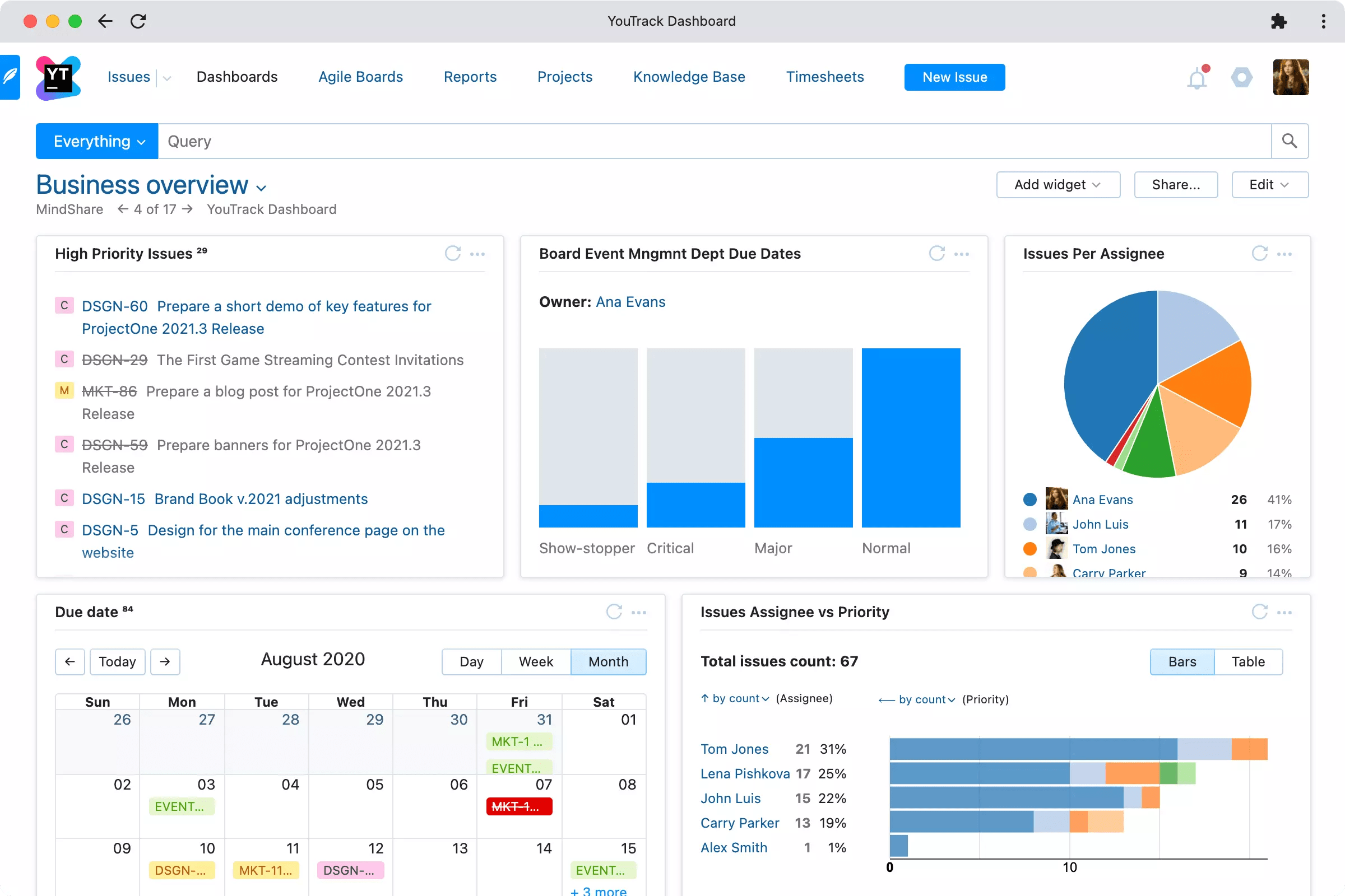 13 Best Timekeeping Software for Small Businesses (2024)