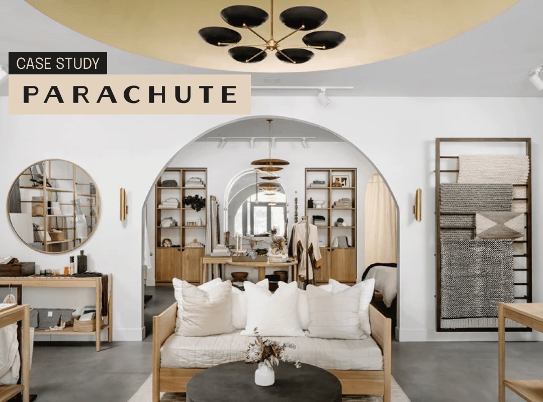 Case Study Parachute Home Activaire