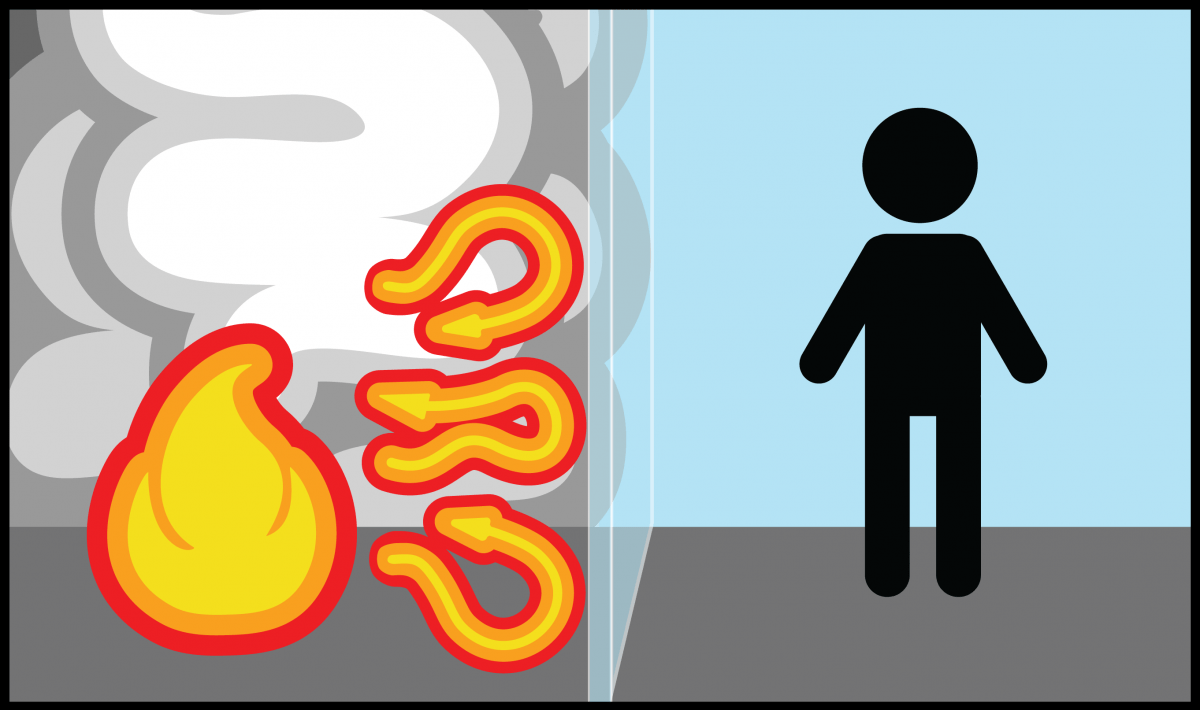 What is the Difference Between Fire Resistive and Fire Protective