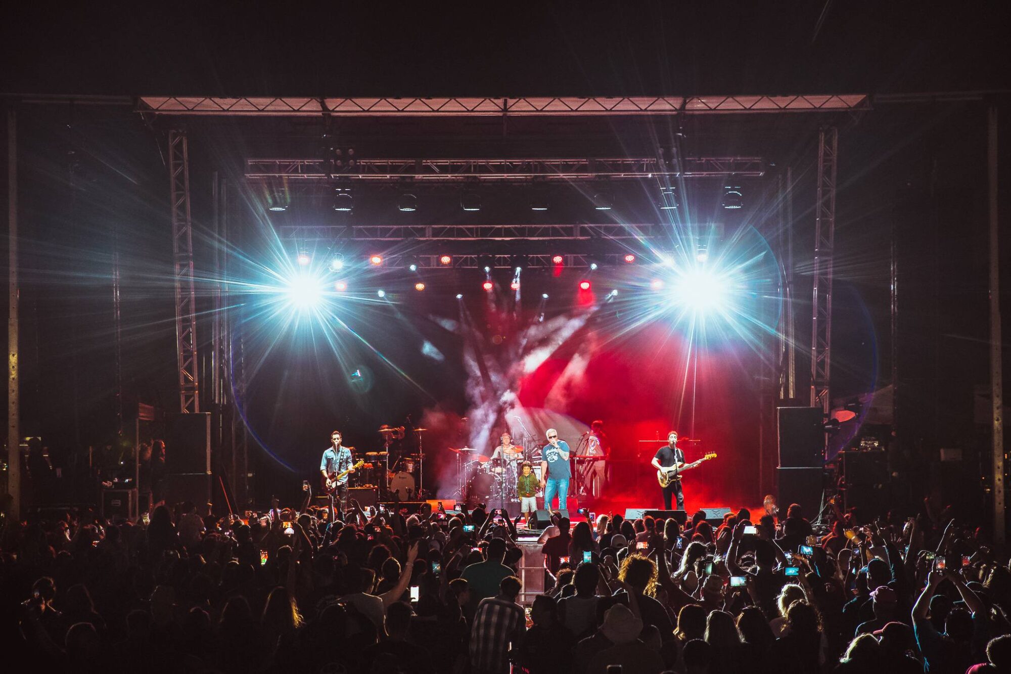 Activated Events Silverlakes Sports Complex