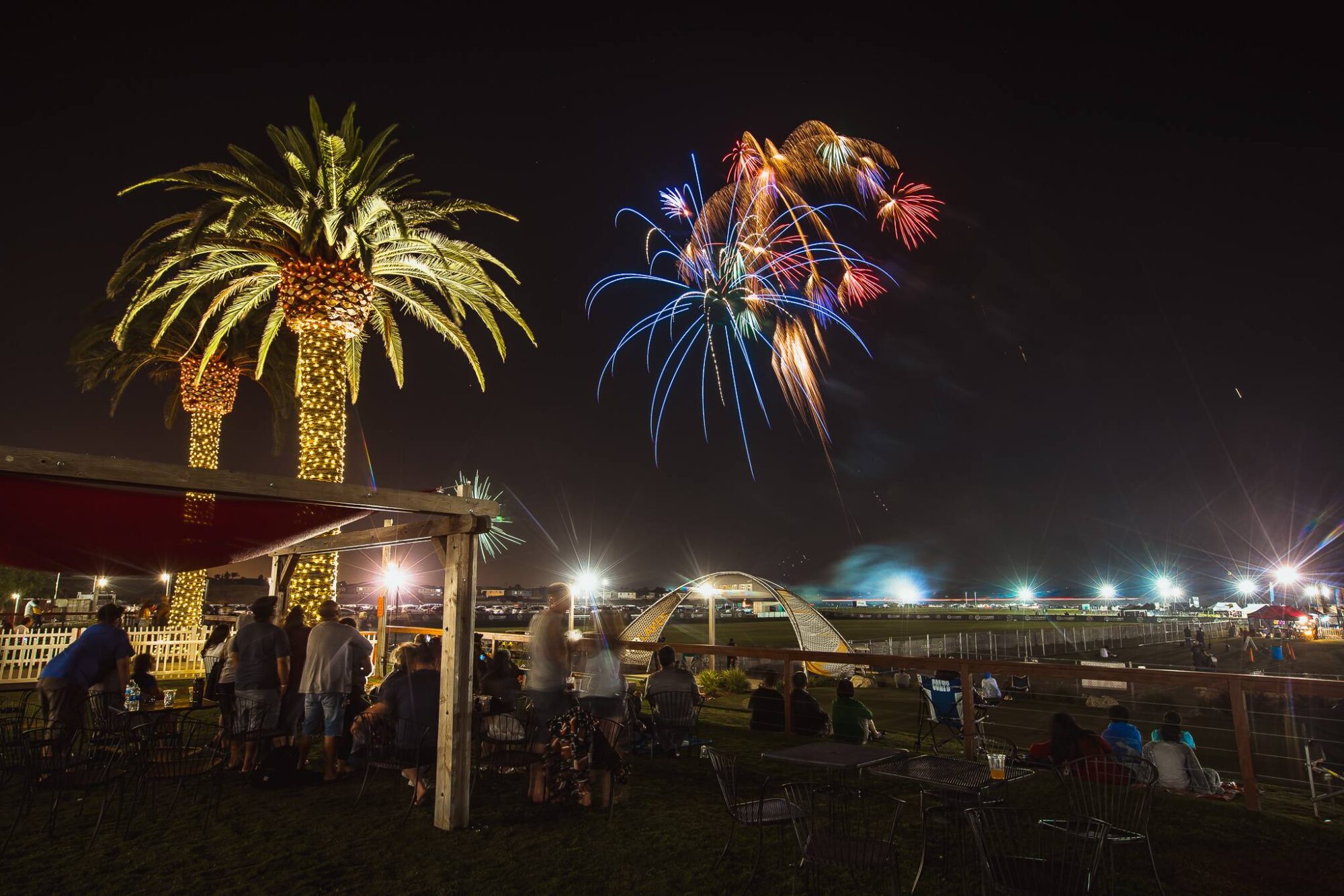 Activated Events Silverlakes Sports Complex