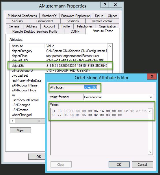 AD LDS Proxy Authentication Active Directory FAQ