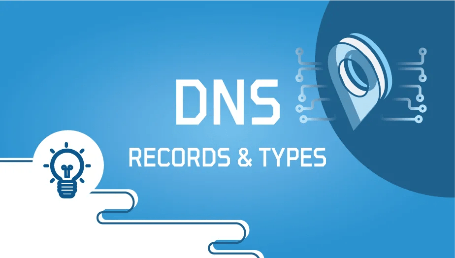 Understanding Different Types of DNS Records