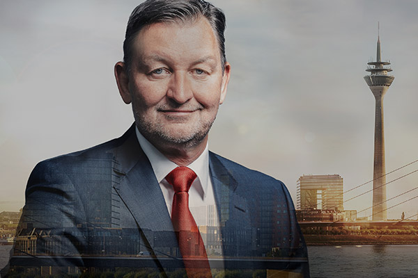 Frank Schlüter Active M&A Experts