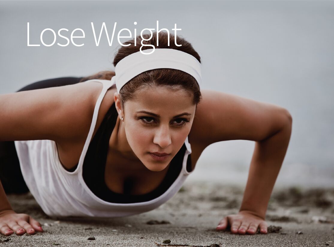 Health & Fitness Programs Lose Weight Fit & Toned Active8me