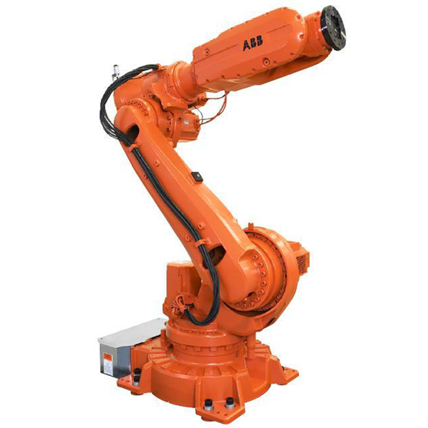 ABB Robots Active8 Robots