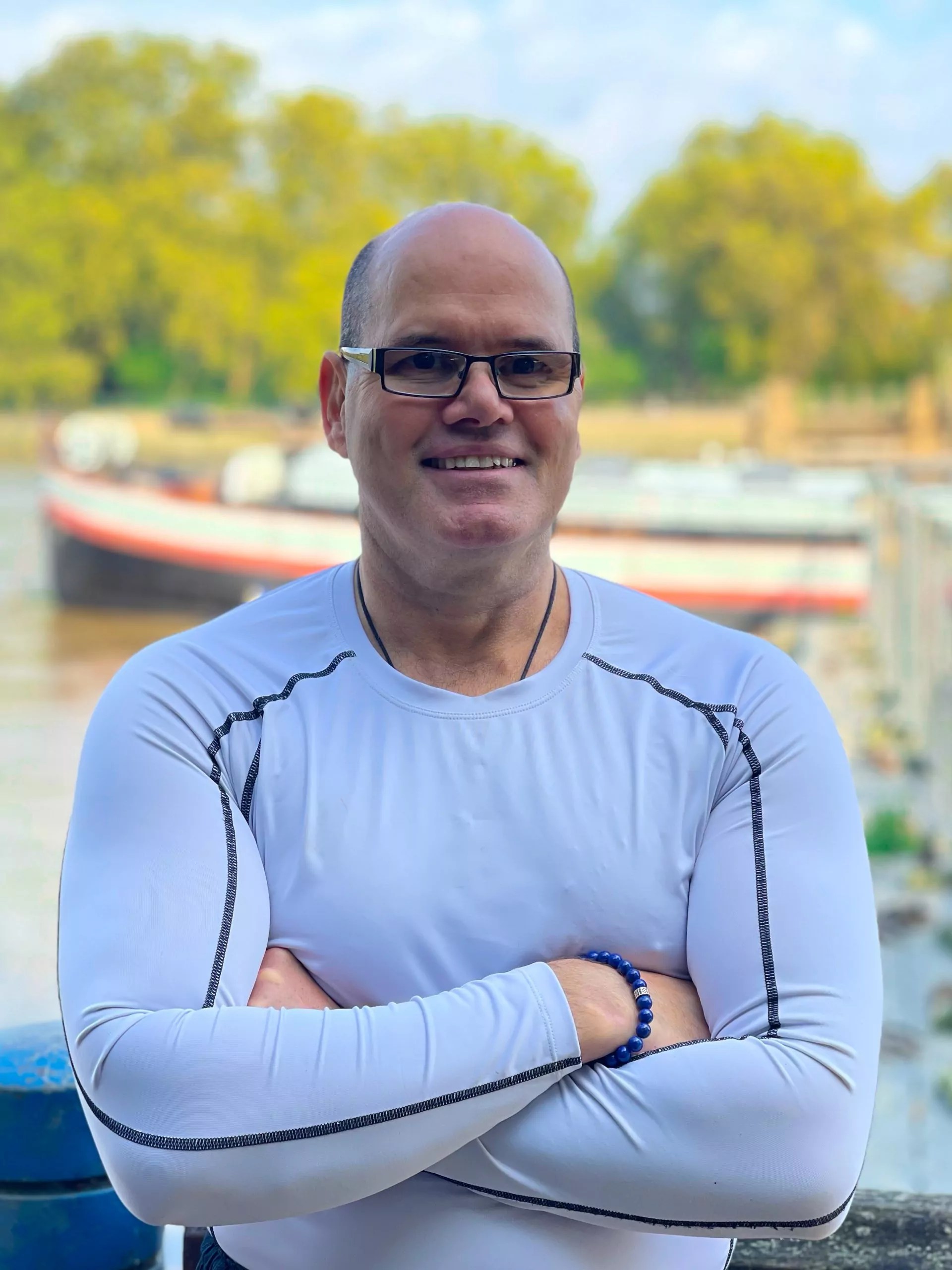 How To A Personal Fitness, Trainer London And Be Best