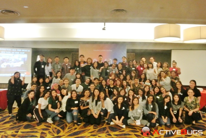 Wing Tai Clothing Team Building Corporate Team Building Malaysia