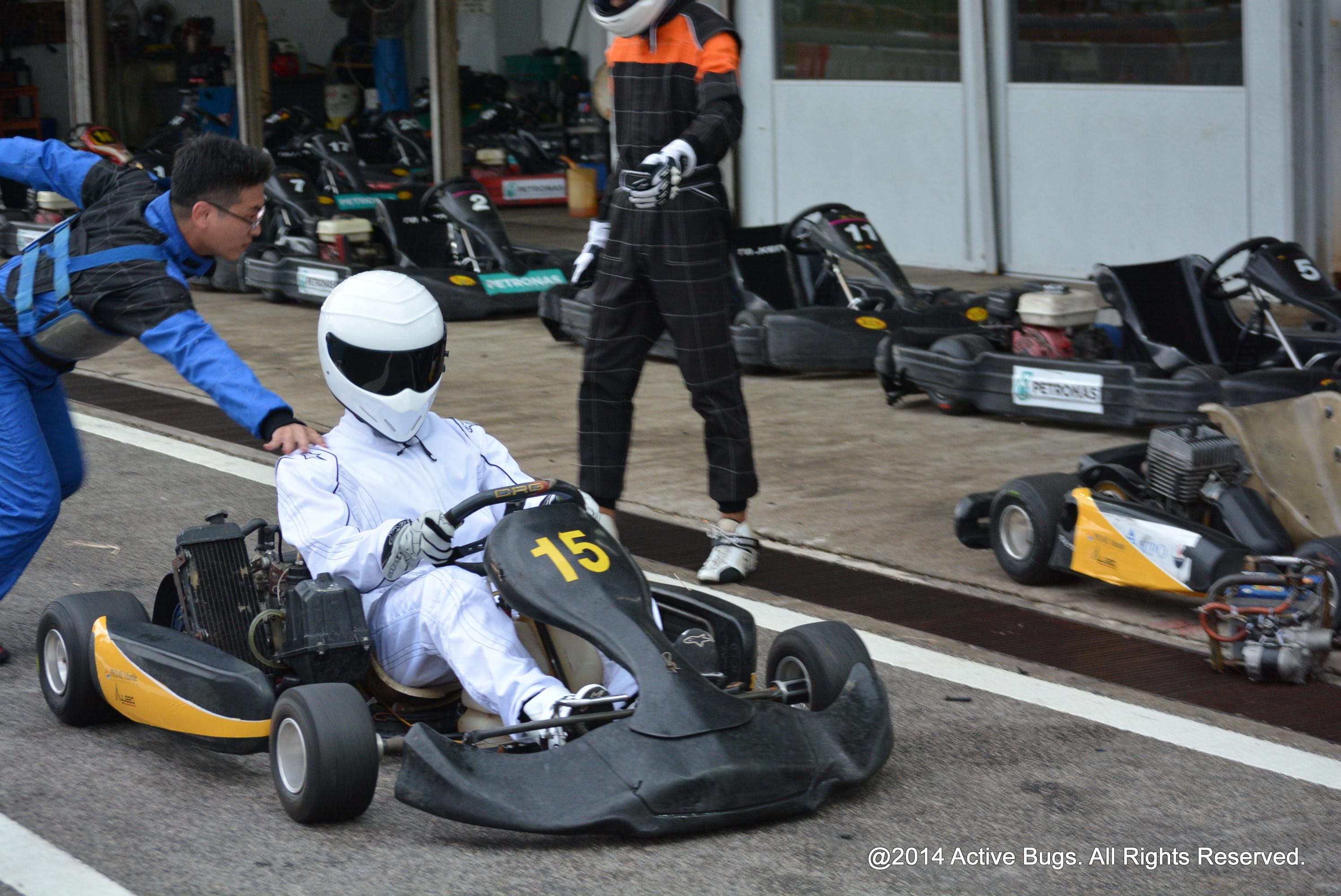Go Kart Malaysia Price Go Kart Heavy Duty 50kg Shopee