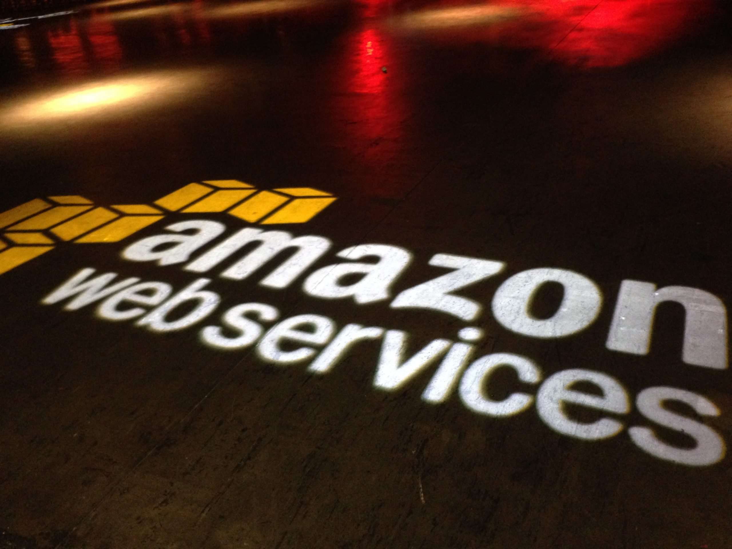 Amazon Outage Powers Down the