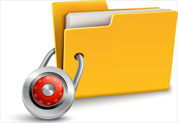 How to Encrypt Windows Files (with Screenshots) Activeco