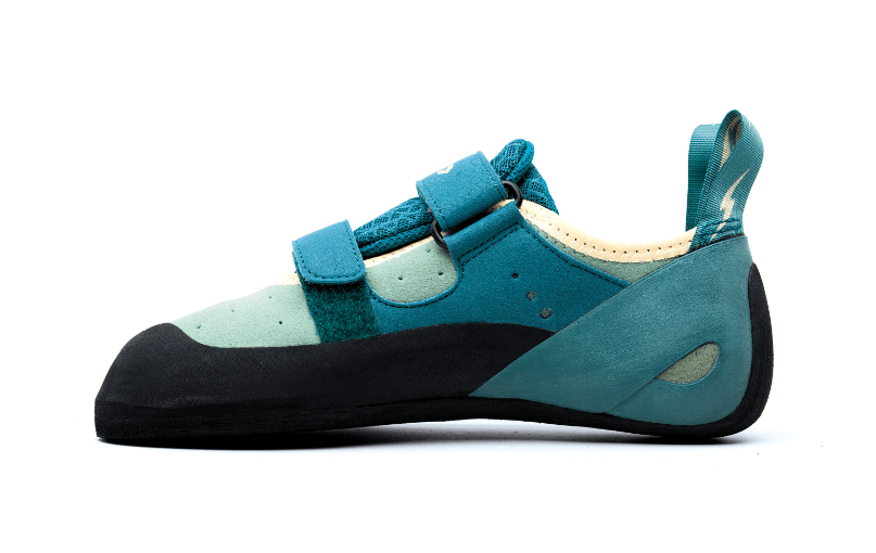 Evolv Elektra Climbing Shoes Active Endeavors