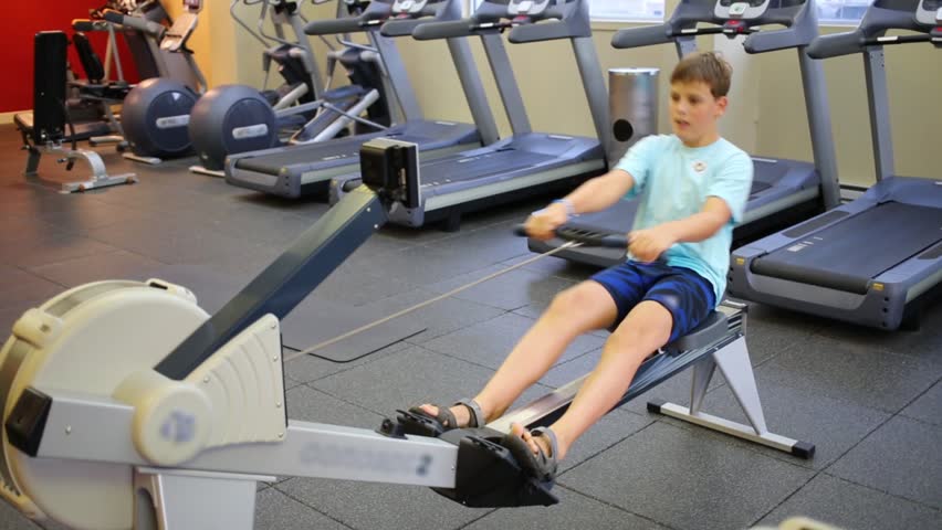 TEEN GYM CHALLENGE NATIONAL RECREATION WEEK Active Ennis