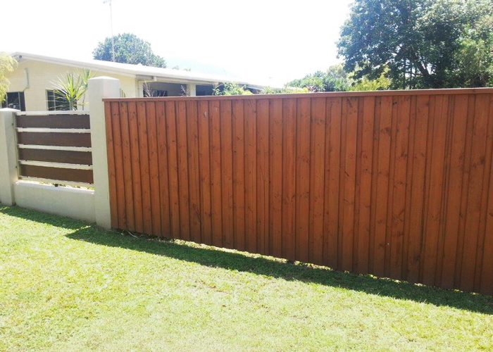 Active Fencing Company » Gallery