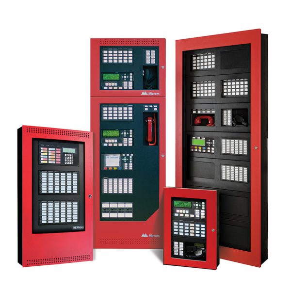 Fire Alarm & Signalling Systems Company Vancouver, BC, Canada Fire Alarm & Signalling Systems Company Vancouver, BC, Canada